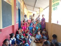 Womens Day Celebration